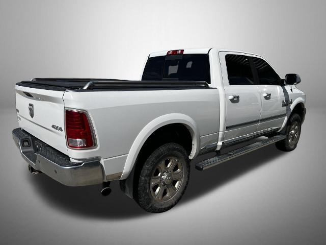 2015 Ram 2500 Laramie