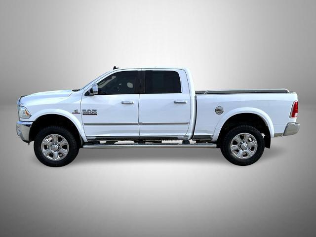 2015 Ram 2500 Laramie