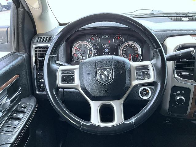 2015 Ram 2500 Laramie