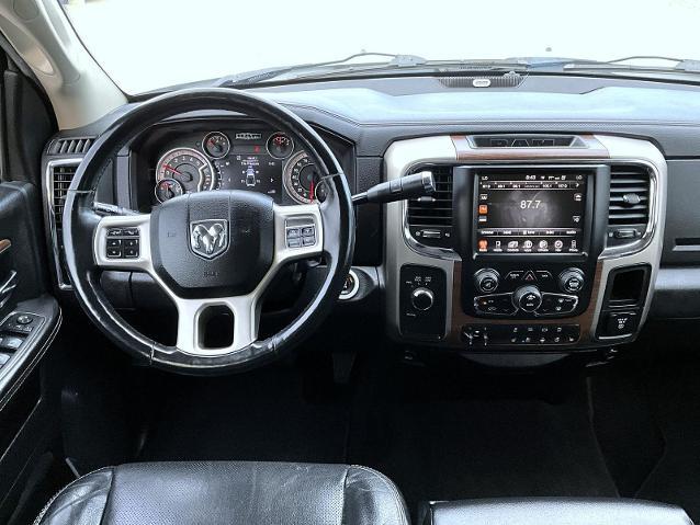 2015 Ram 2500 Laramie