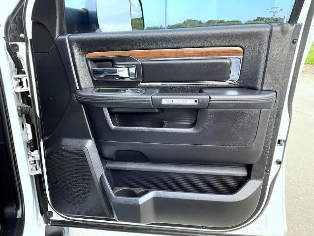 2015 Ram 2500 Laramie
