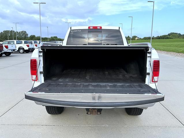 2015 Ram 2500 Laramie