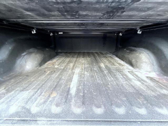2015 Ram 2500 Laramie