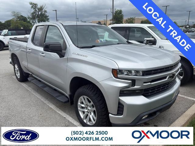 2019 Chevrolet Silverado 1500 RST for sale in Louisville, KY