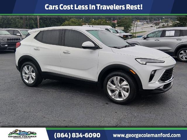 2024 Buick Encore GX Preferred FWD for sale in Travelers Rest, SC