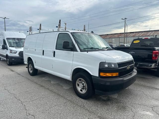 2019 Chevrolet Express Work Van for sale in Plant City, FL