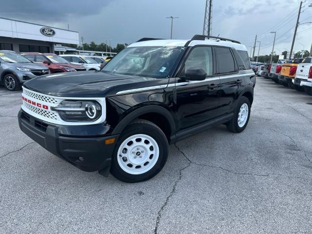 2025 Ford Bronco Sport Heritage for sale in Plant City, FL