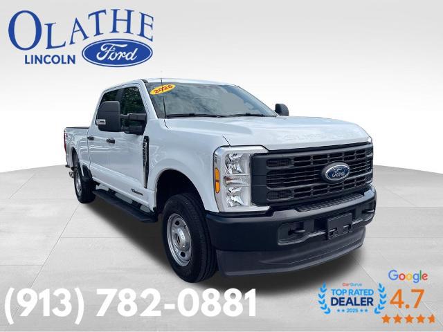 2026 Ford F-250 XL