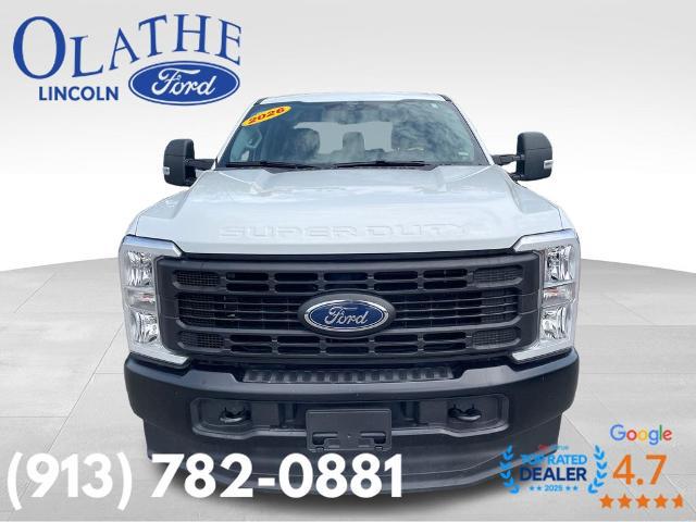 2026 Ford F-250 XL