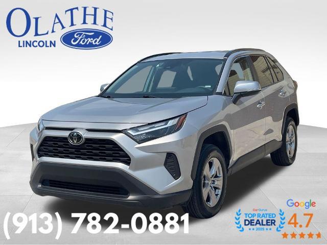 2025 Toyota RAV4 XLE for sale in Olathe, KS