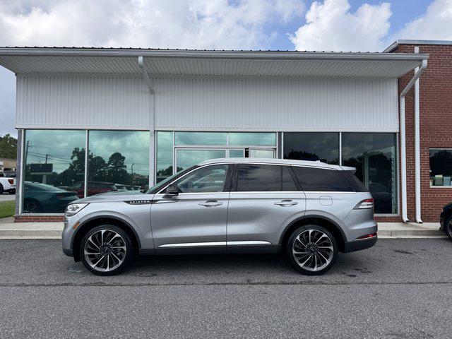 2020 Lincoln Aviator Reserve for sale in Cornelia, GA