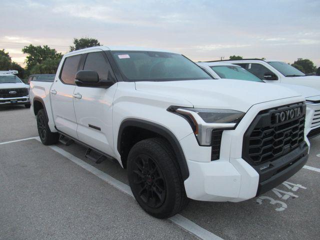 2024 Toyota Tundra SR5 for sale in Fort Myers, FL