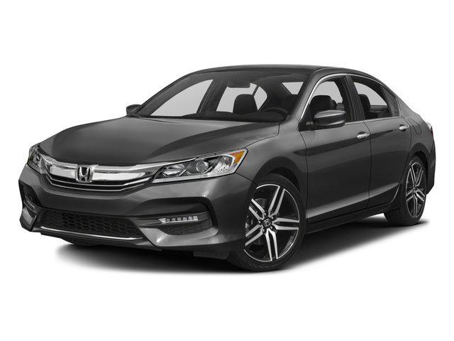 2016 Honda Accord Sport for sale in Hastings, MN