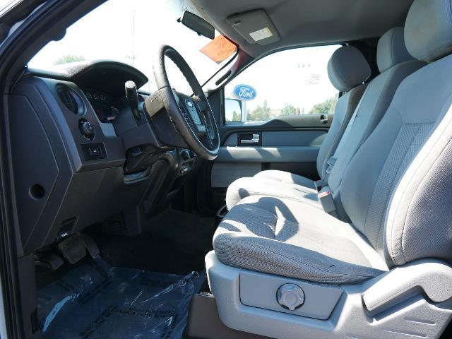 2013 Ford F-150 STX
