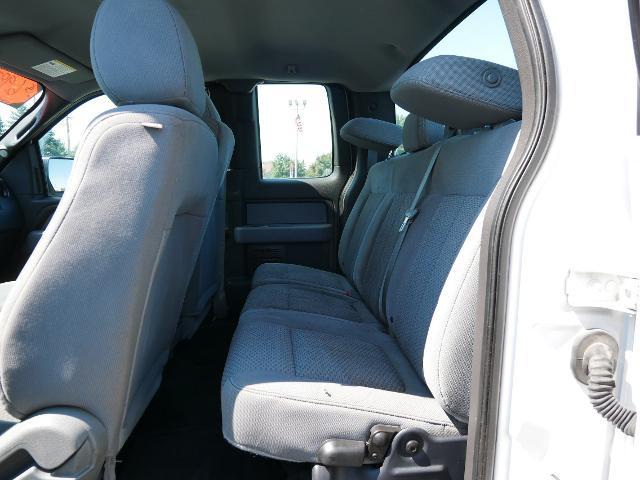 2013 Ford F-150 STX