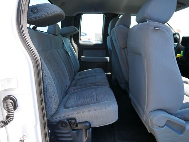 2013 Ford F-150 STX