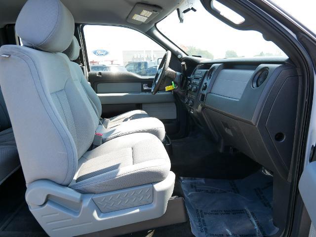 2013 Ford F-150 STX