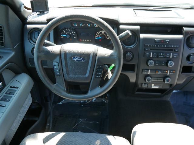 2013 Ford F-150 STX