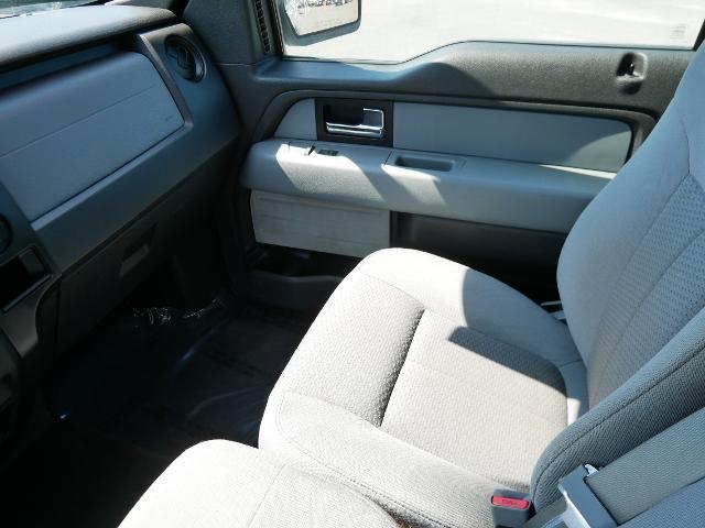 2013 Ford F-150 STX