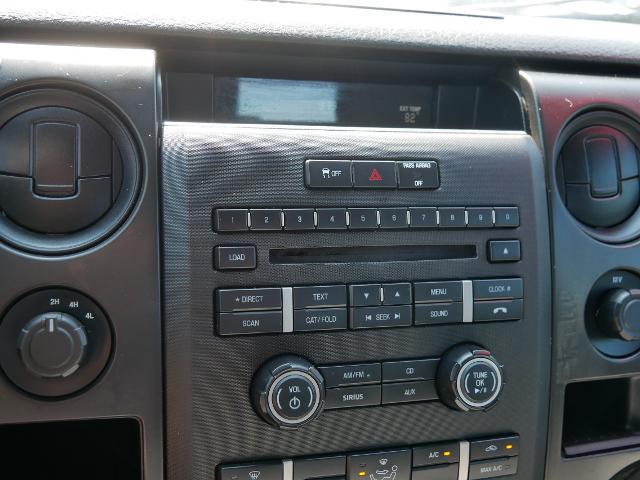 2013 Ford F-150 STX