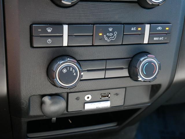 2013 Ford F-150 STX