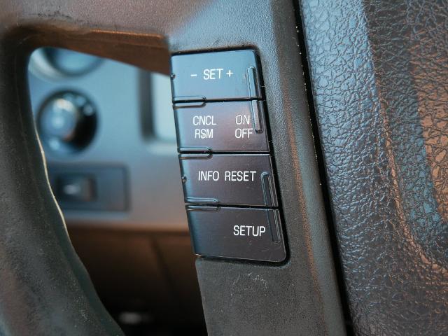 2013 Ford F-150 STX