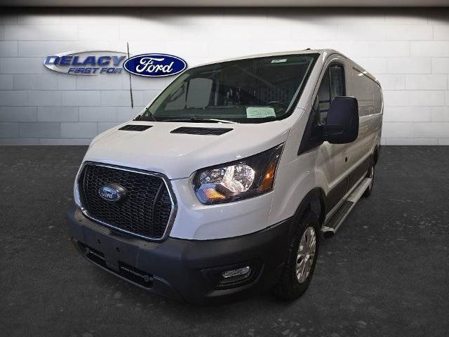 2025 Ford Transit Cargo Van Base for sale in Elma, NY