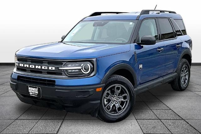 2024 Ford Bronco Sport Big Bend for sale in Hutchinson, KS