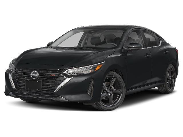 2025 Nissan Sentra SR for sale in Newport News, VA