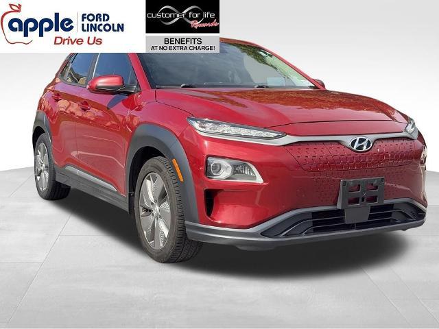2021 Hyundai Kona EV Ultimate for sale in Columbia, MD