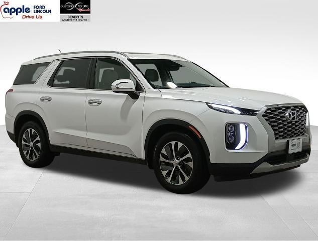 2021 Hyundai Palisade SEL for sale in Columbia, MD