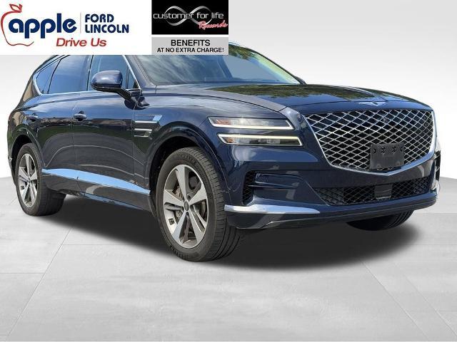 2022 Genesis GV80 3.5T AWD Advanced for sale in Columbia, MD