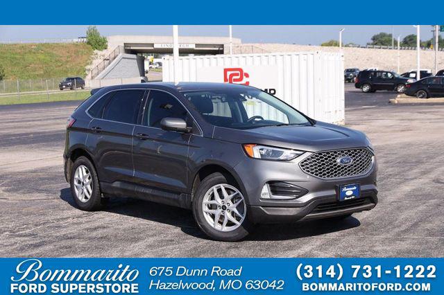 2024 Ford Edge SEL for sale in Hazelwood, MO