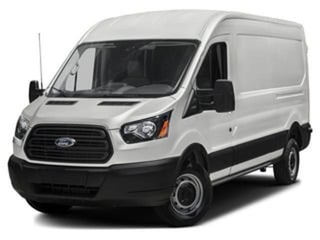 2017 Ford Transit 130 WB Medium Roof Cargo for sale in Grants Pass, OR