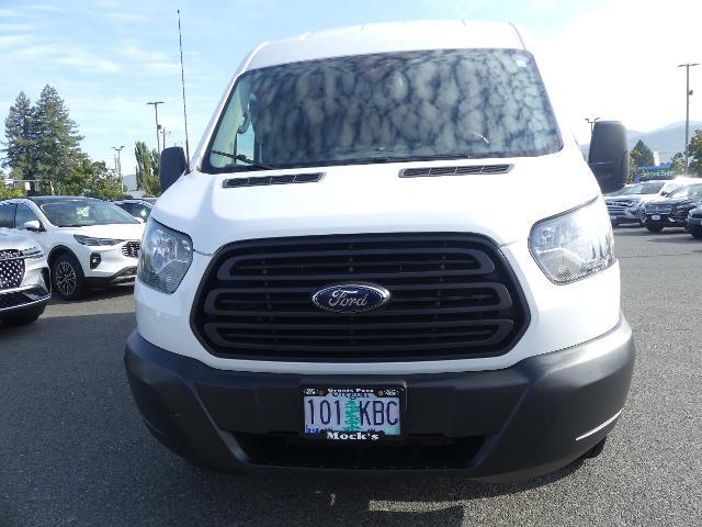 2017 Ford Transit 130 WB Medium Roof Cargo