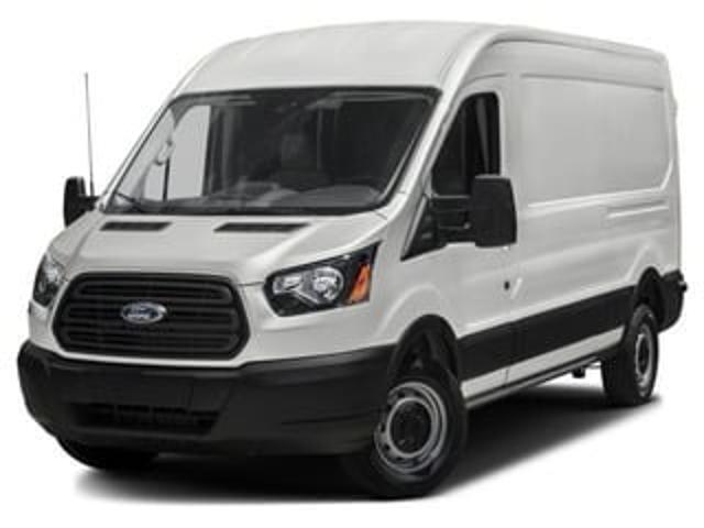 2017 Ford Transit 148 WB Medium Roof Cargo for sale in Grants Pass, OR
