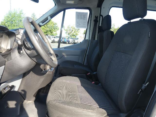 2017 Ford Transit 148 WB Medium Roof Cargo