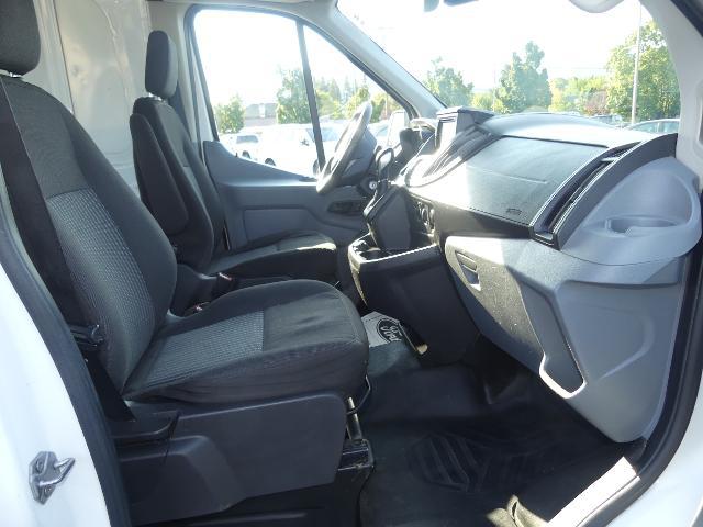 2017 Ford Transit 148 WB Medium Roof Cargo