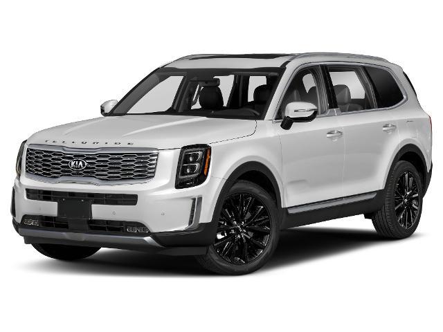 2021 Kia Telluride SX for sale in Grants Pass, OR
