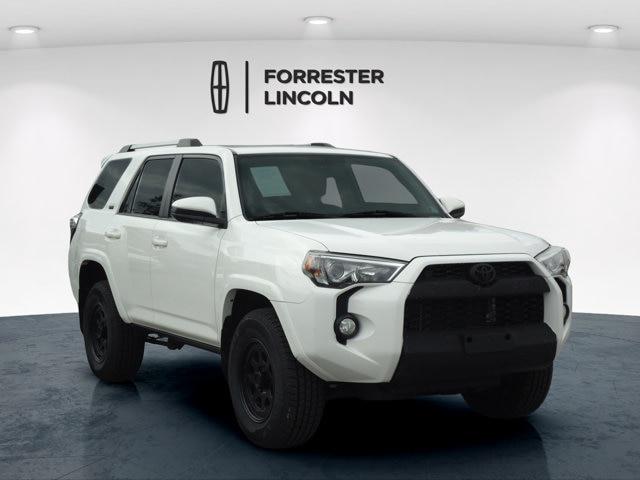 2019 Toyota 4Runner SR5 for sale in Chambersburg, PA