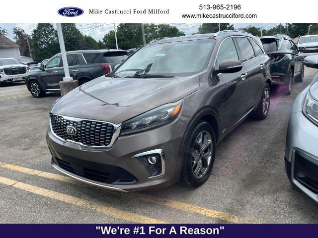 2019 Kia Sorento for sale near Milford, OH