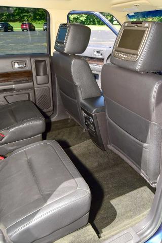 2017 Ford Flex SEL
