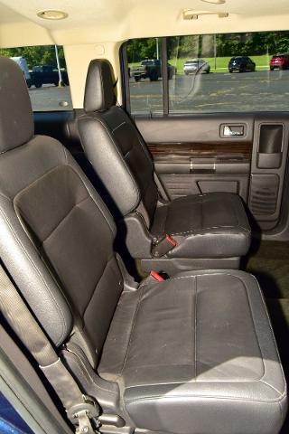 2017 Ford Flex SEL