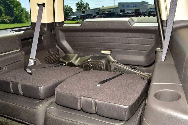 2017 Ford Flex SEL