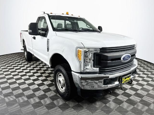 2017 Ford F-350 XL for sale in Bangor, ME