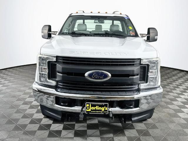 2017 Ford F-350 XL