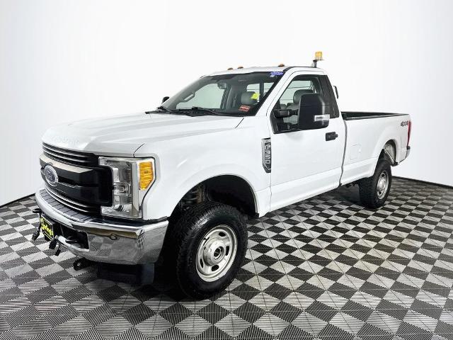 2017 Ford F-350 XL