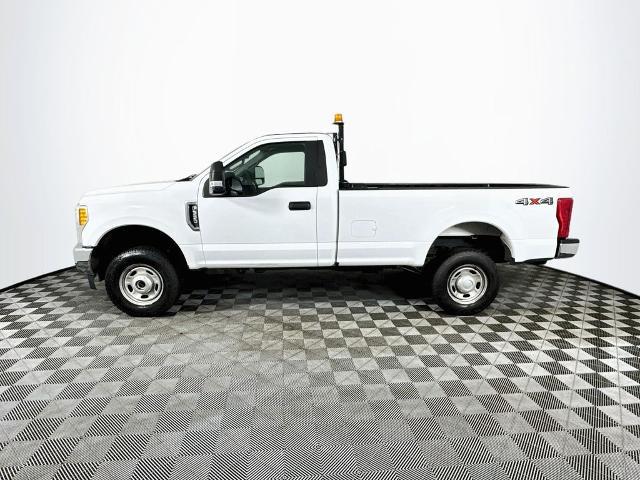 2017 Ford F-350 XL