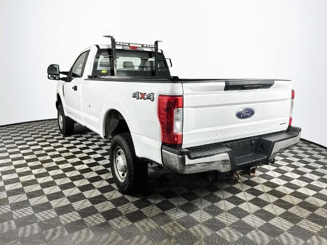 2017 Ford F-350 XL