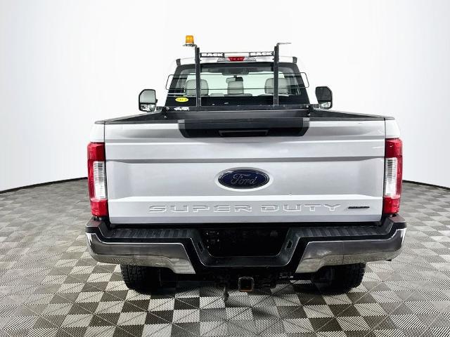 2017 Ford F-350 XL